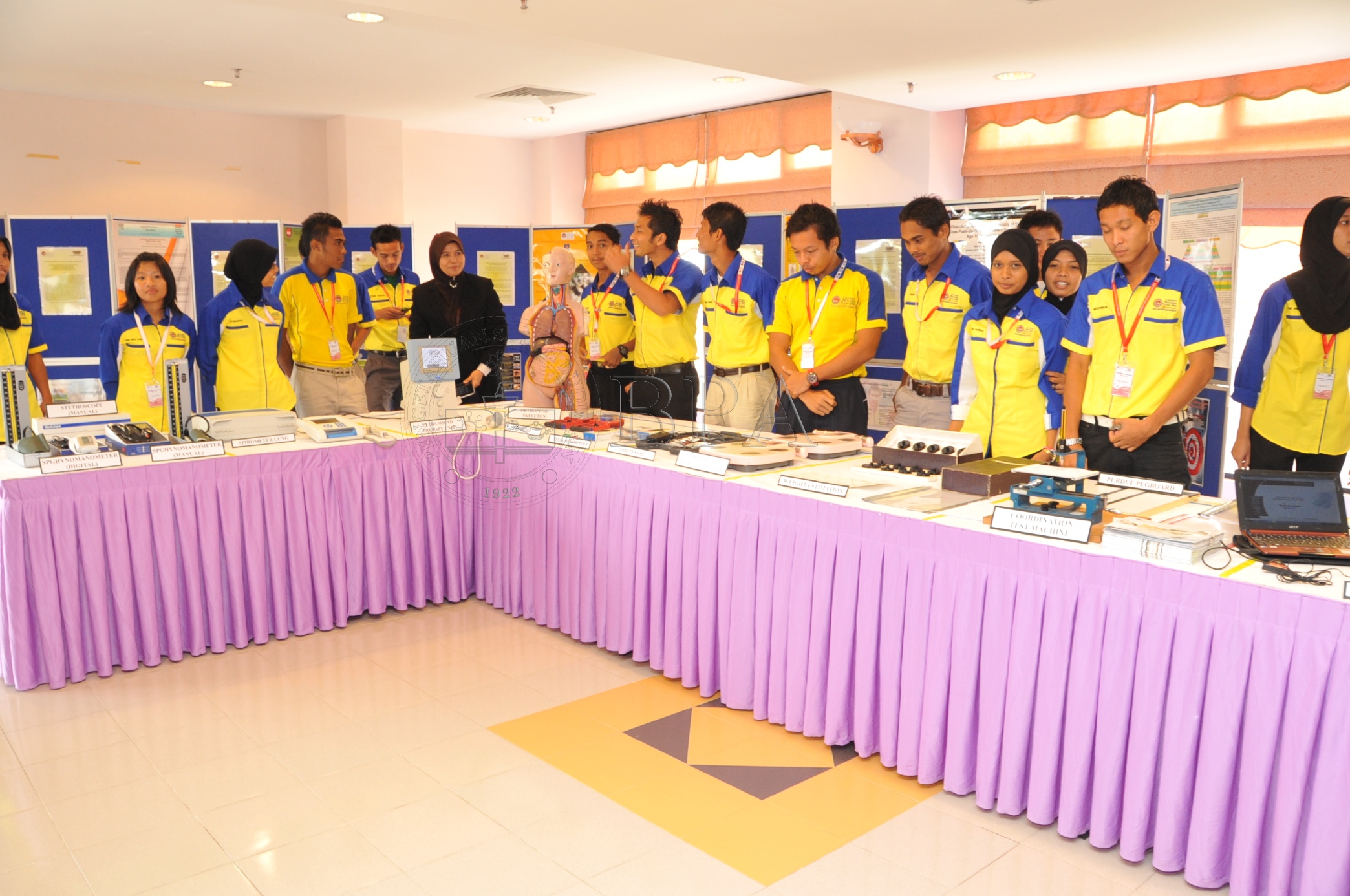 BPA 12 59 sukan PRO 9500